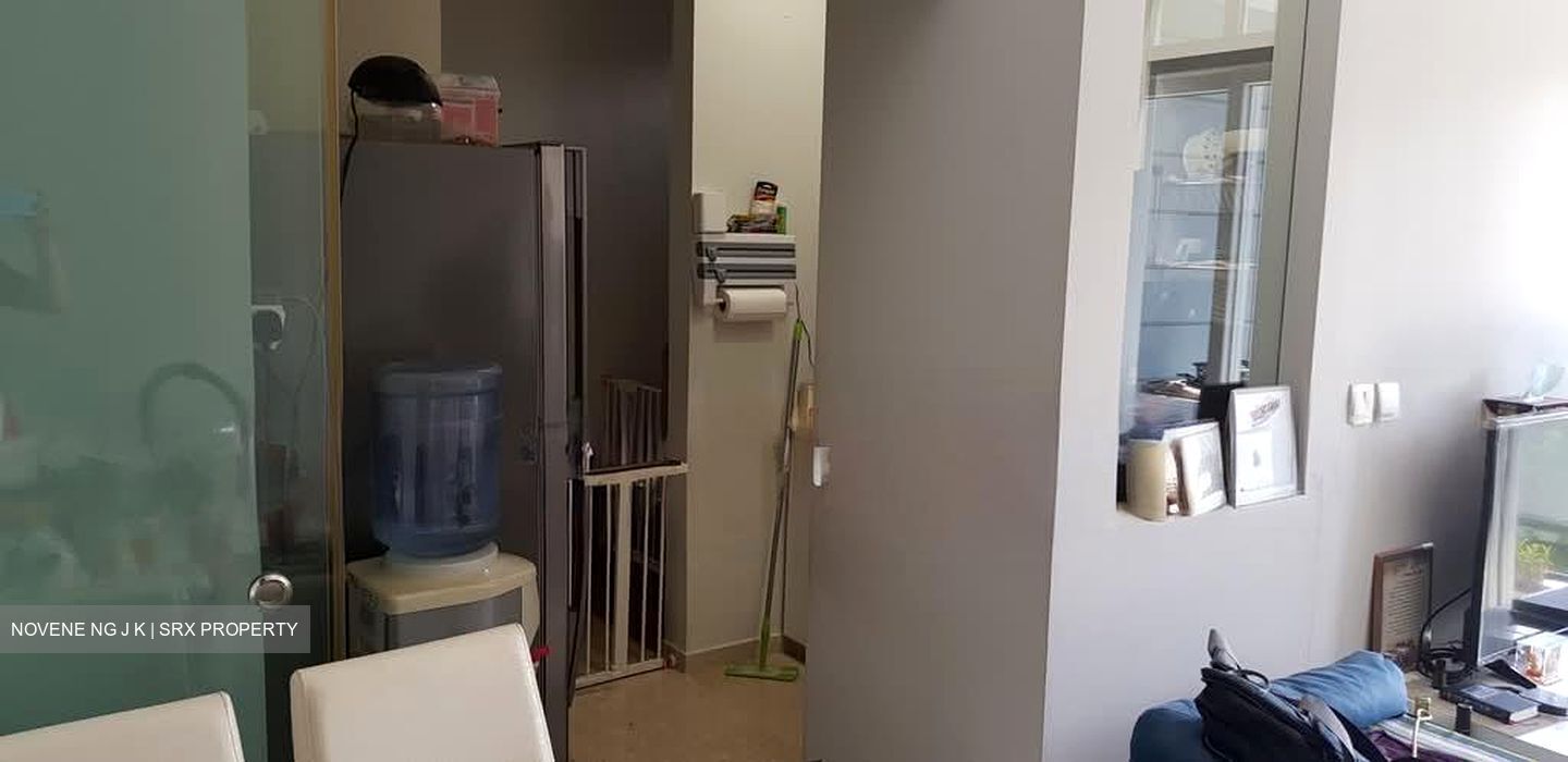 Parc Imperial (D5), Condominium #582461651
